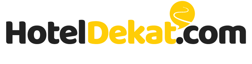 kemanapun liburanmu cek di hoteldekat