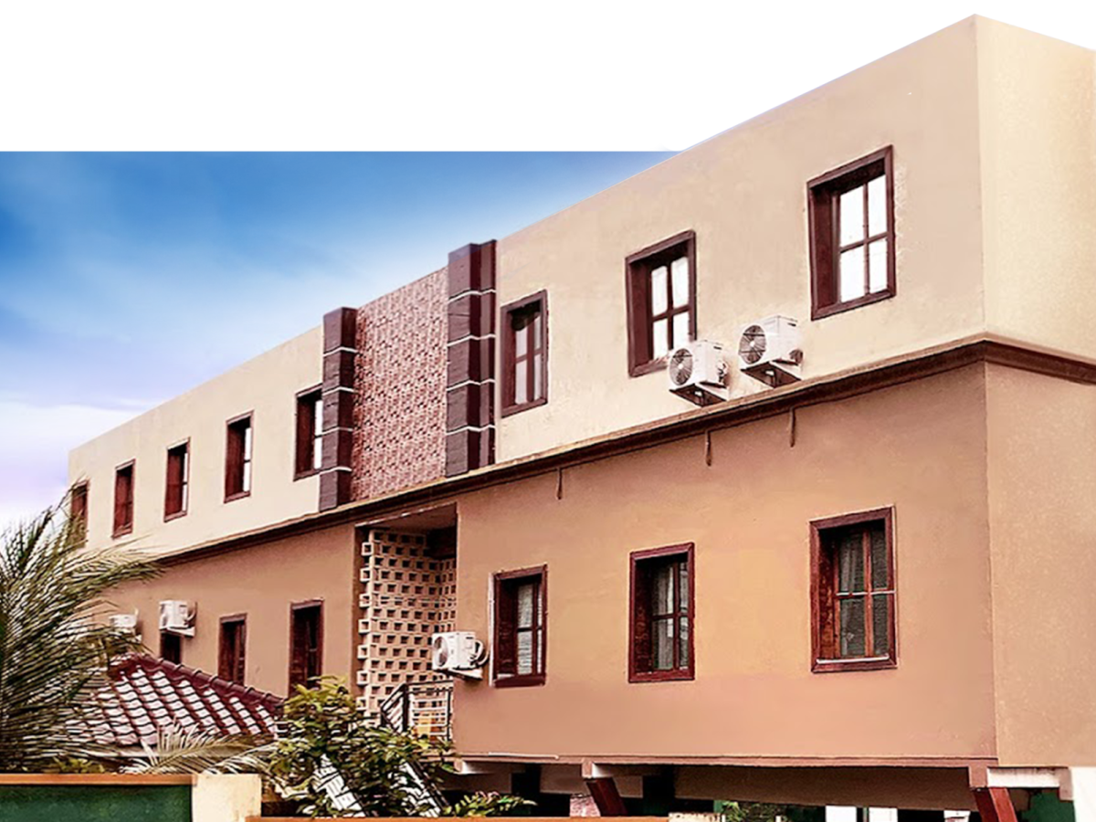 Penginapan untuk Liburan Rombongan Semarang