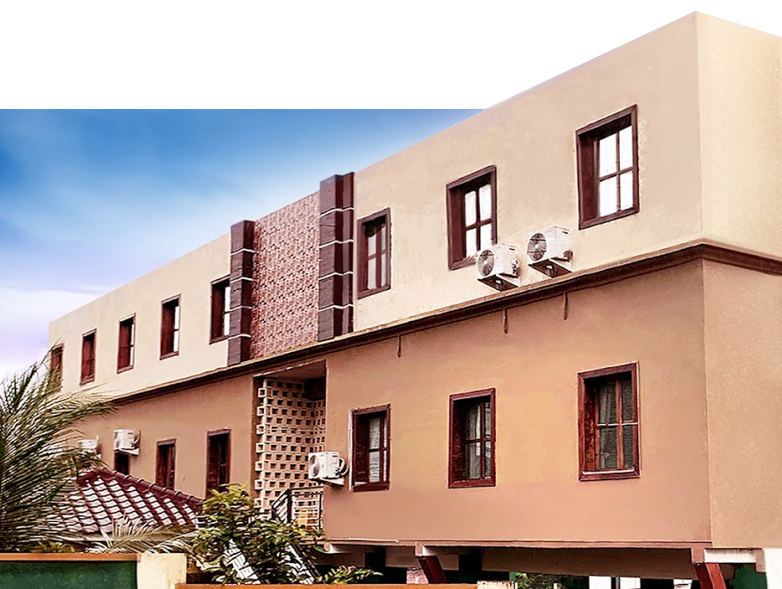 Penginapan untuk Liburan Rombongan Semarang