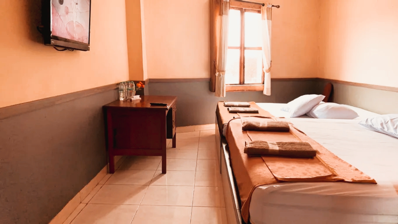 Alternatif Hotel Semarang Dekat Kota Lama