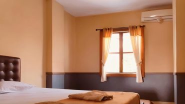 Rekomendasi Hotel Dekat Tugu Muda Semarang