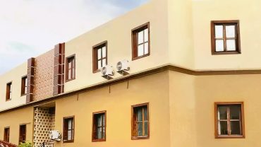 Penginapan Murah Sekitar Gedung Wanita Semarang