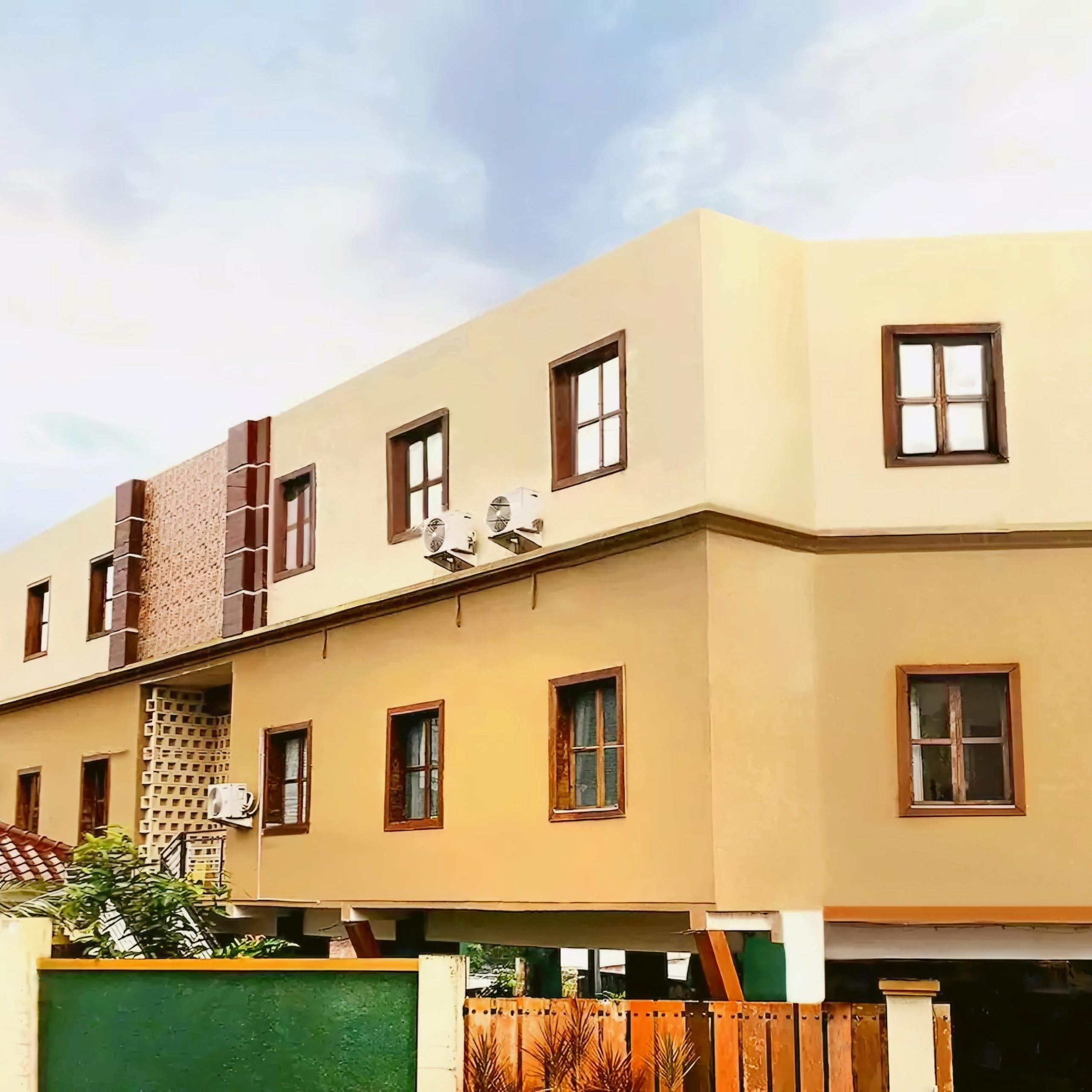 Penginapan Murah Sekitar Gedung Wanita Semarang