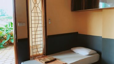 Penginapan Murah Dekat Stasiun Poncol Semarang