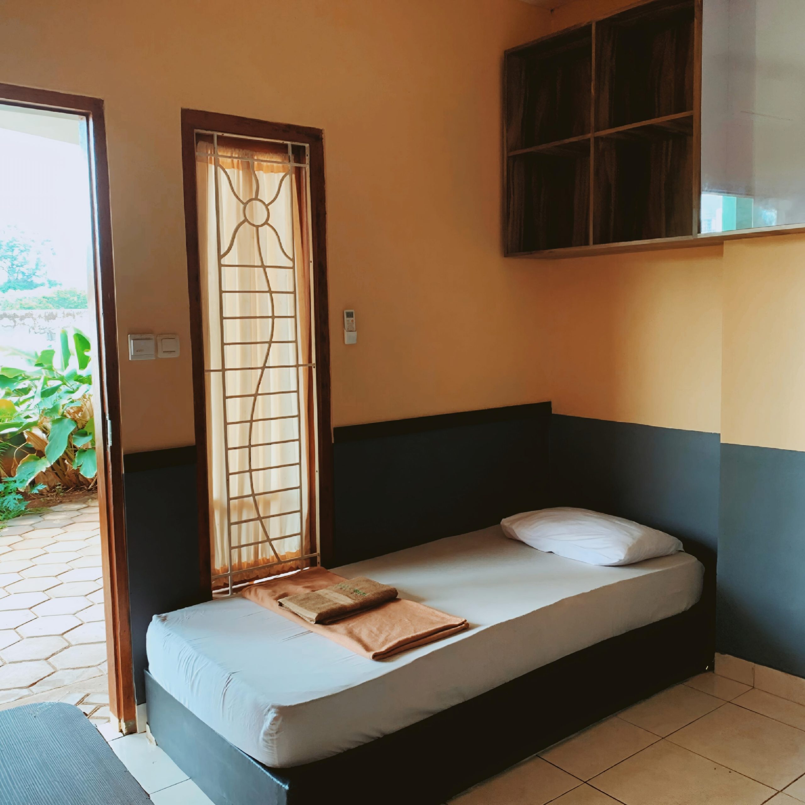 Penginapan Murah Dekat Stasiun Poncol Semarang