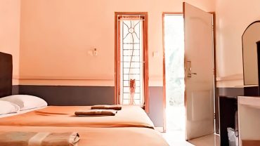 Opsi Hotel Dekat Gumaya Tower Semarang