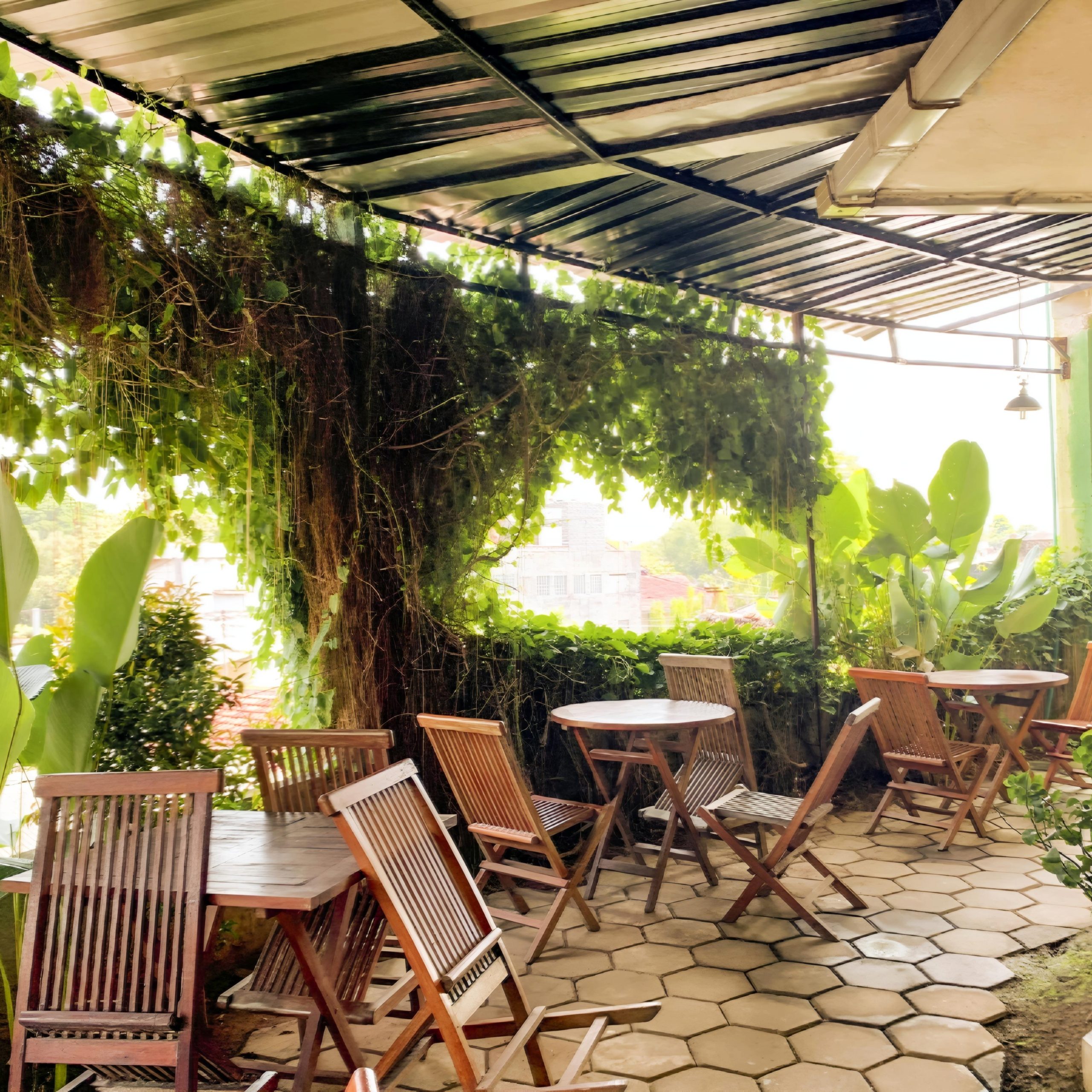 Hotel Murah Dekat Jalan Pemuda Semarang