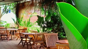 Rekomendasi Penginapan Dekat Terminal Semarang