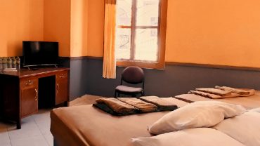 Alternatif Hotel Sekitar Lawang Sewu Semarang