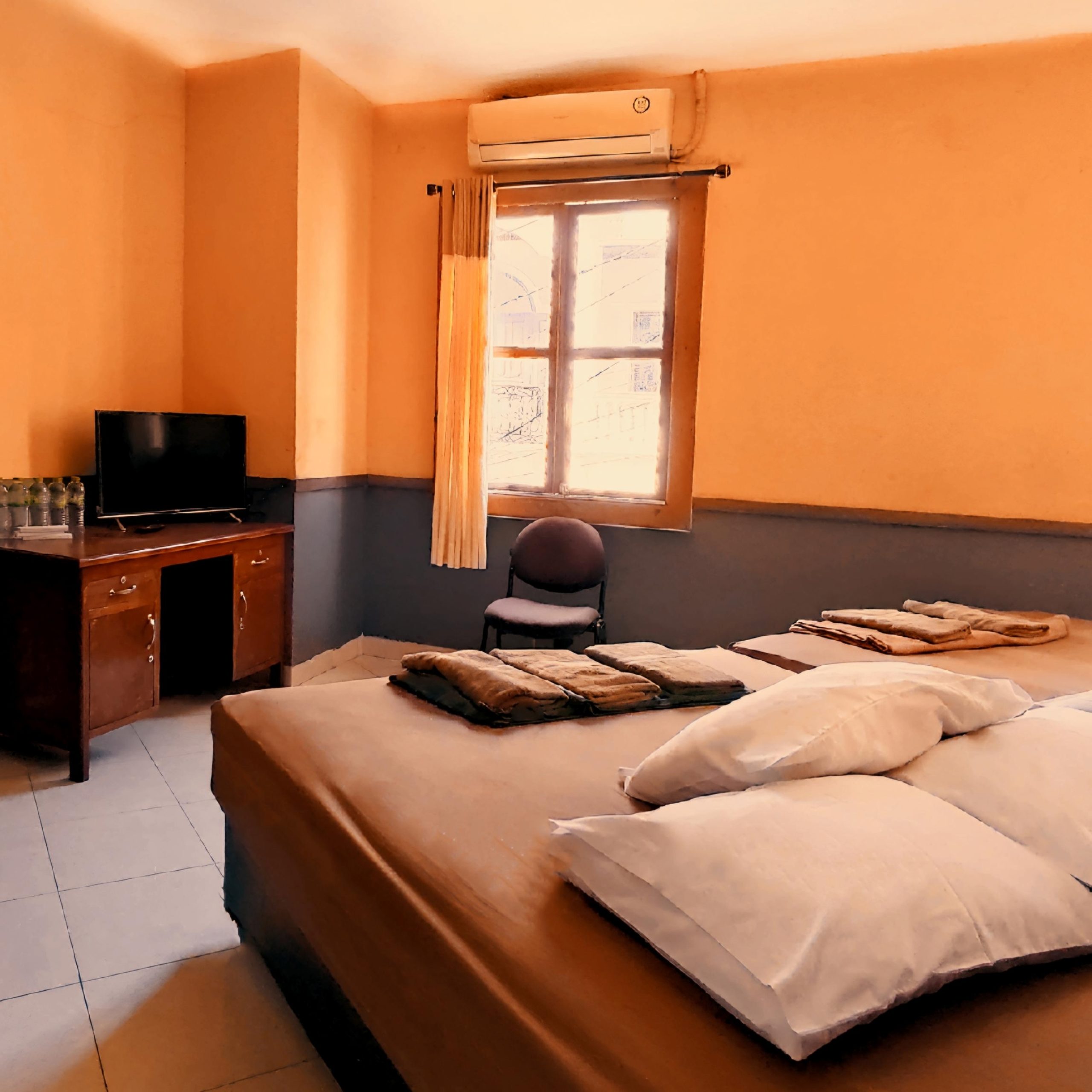 Alternatif Hotel Sekitar Lawang Sewu Semarang