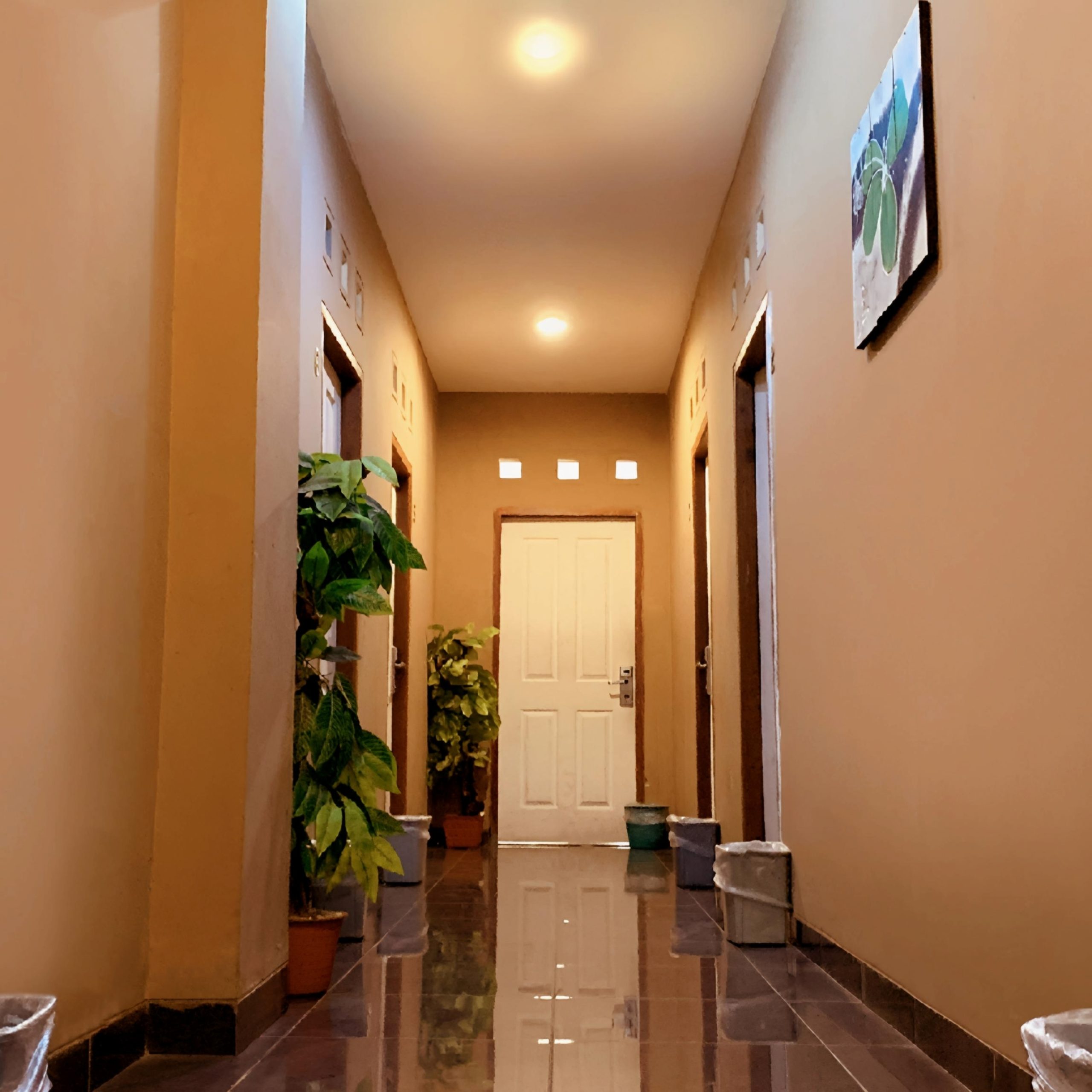 Opsi Rekomendasi Hotel Dekat Tentrem Mall