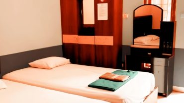 Penginapan Dekat Hotel Gumaya Tower Semarang