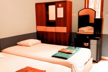 Penginapan Dekat Hotel Gumaya Tower Semarang