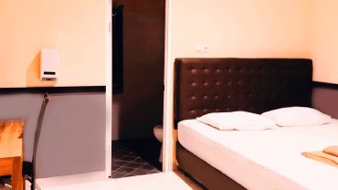 Alternatif Hotel Dekat Terminal Semarang