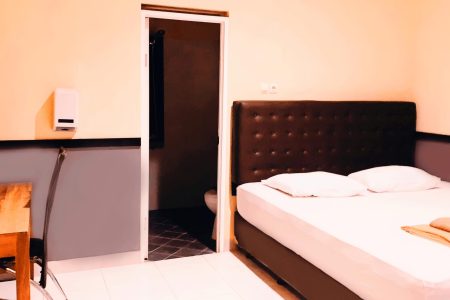 Alternatif Hotel Dekat Terminal Semarang