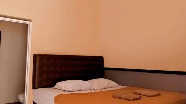 Alternatif Hotel Dekat Terminal Semarang