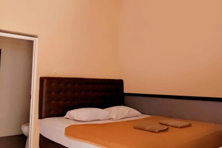 Alternatif Hotel Dekat Terminal Semarang