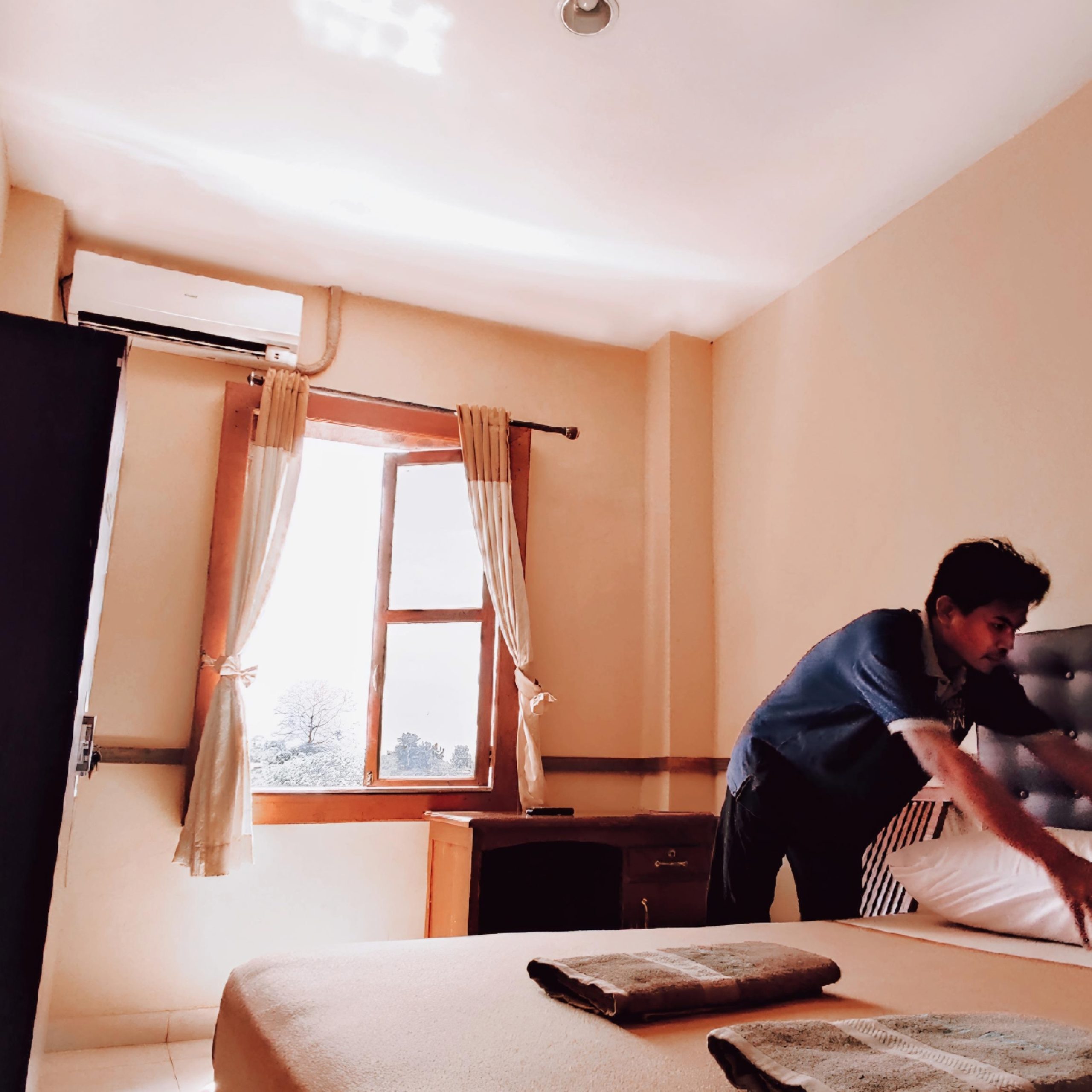 Pilihan Hotel Dekat UPT BKN Semarang