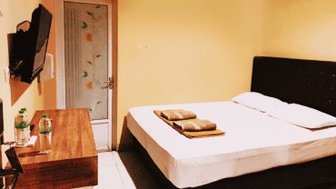 Hotel Murah Dekat Ahmad Yani Semarang