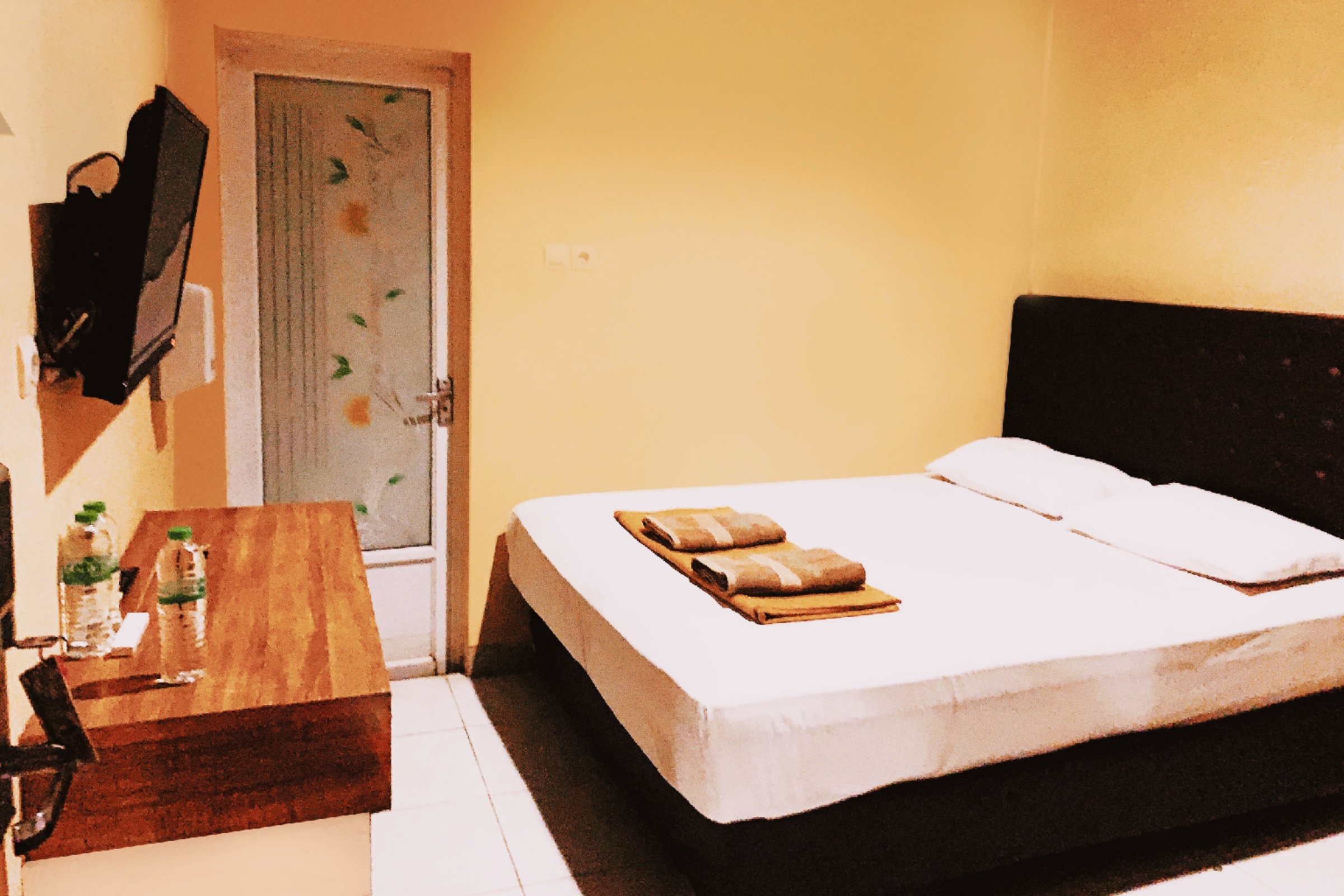 Hotel Murah Dekat Ahmad Yani Semarang