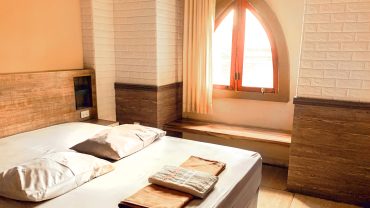 Rekomendasi Hotel Dekat Hotel Arkenso Semarang