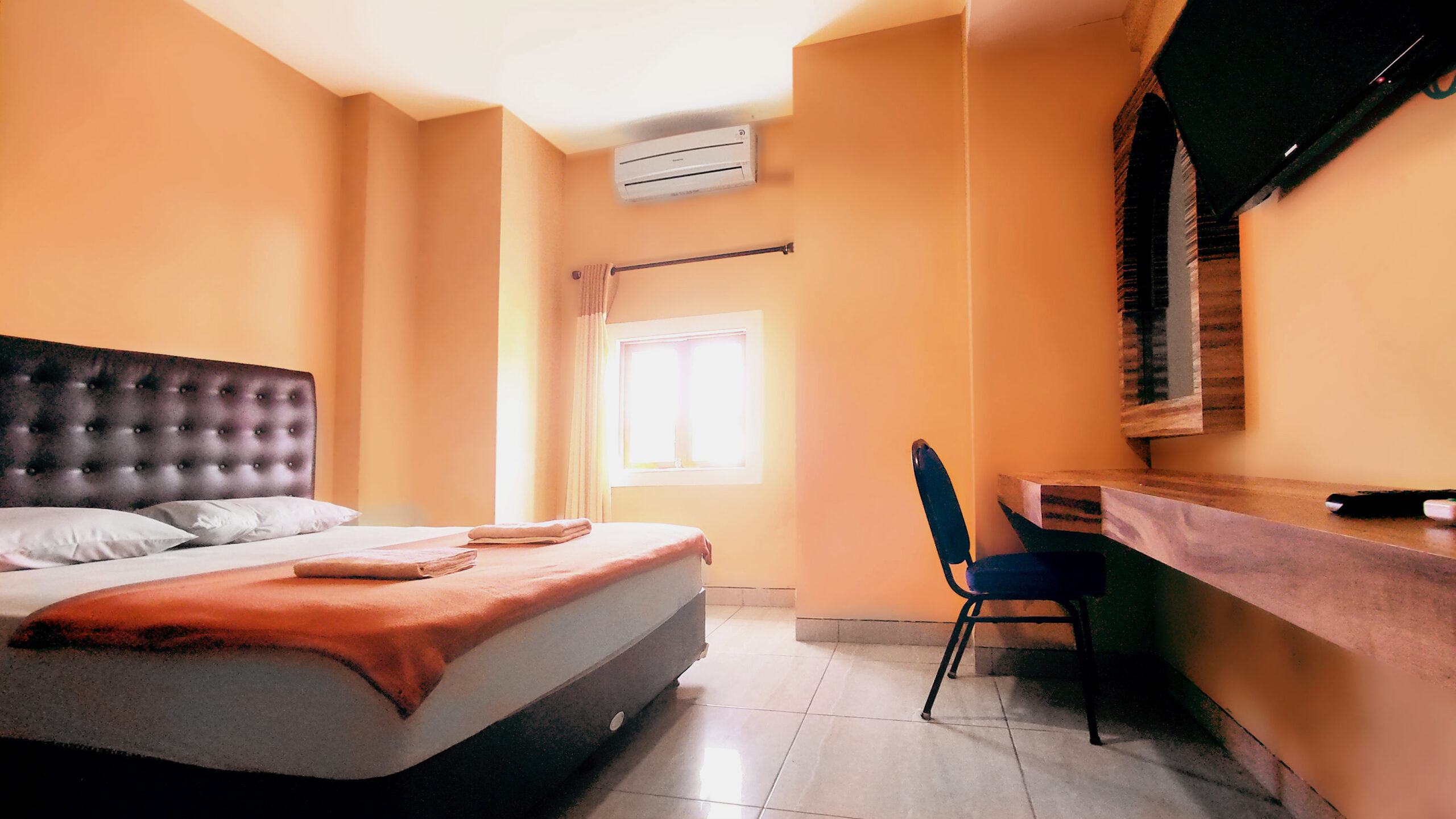 Hotel Pilihan Dekat Kota Tua Semarang