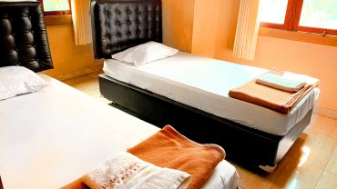 Penginapan Sekitar Tentrem Mall Semarang