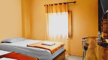 Penginapan Murah Dekat Stasiun Poncol Semarang