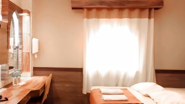 Rekomendasi Murah Hotel Sekitar Stasiun Semarang