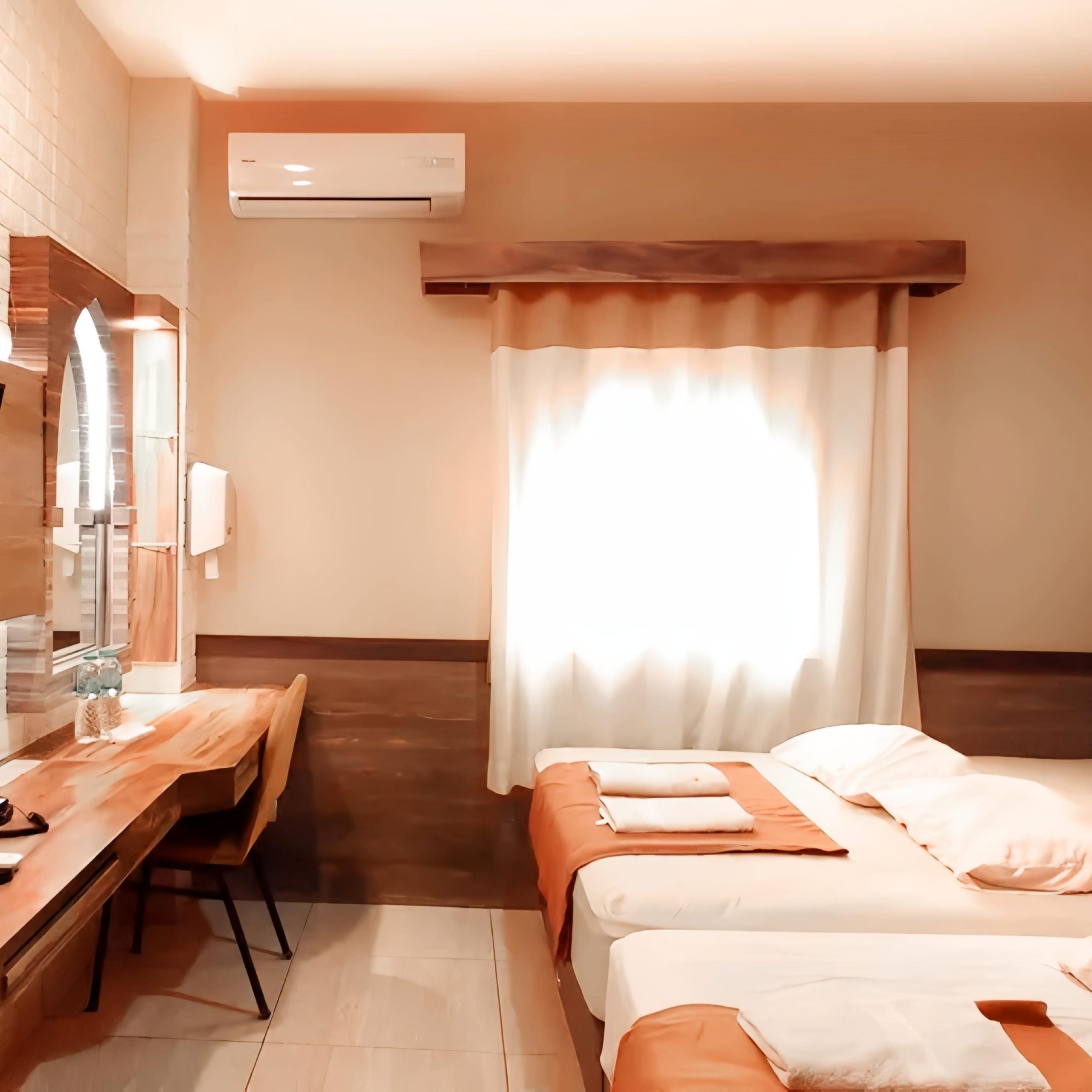 Rekomendasi Murah Hotel Sekitar Stasiun Semarang