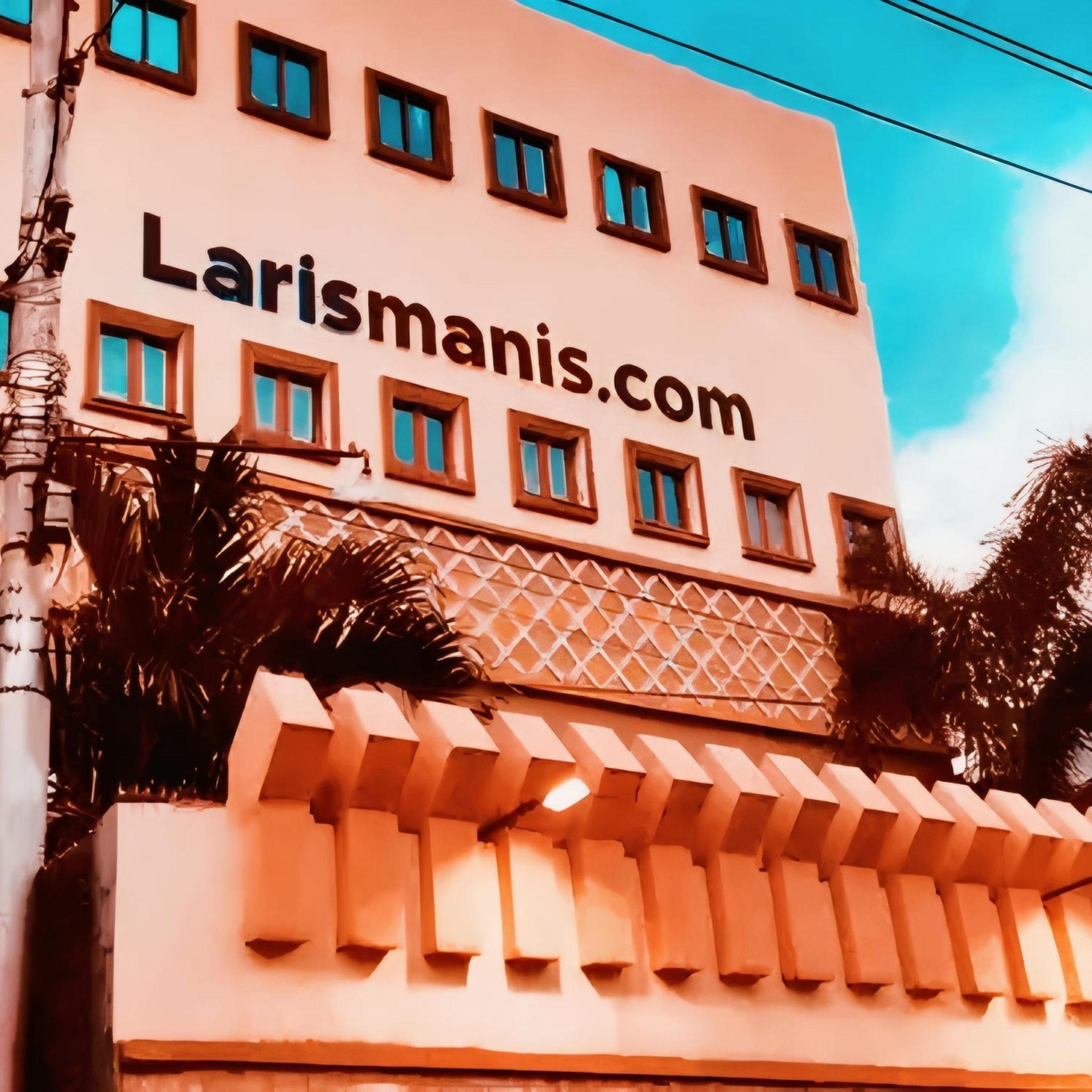 Opsi Rekomendasi Hotel Dekat Tentrem Mall