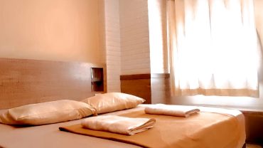 Rekomendasi Penginapan Dekat Terminal Semarang