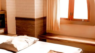 Opsi Hotel Dekat Gumaya Tower Semarang