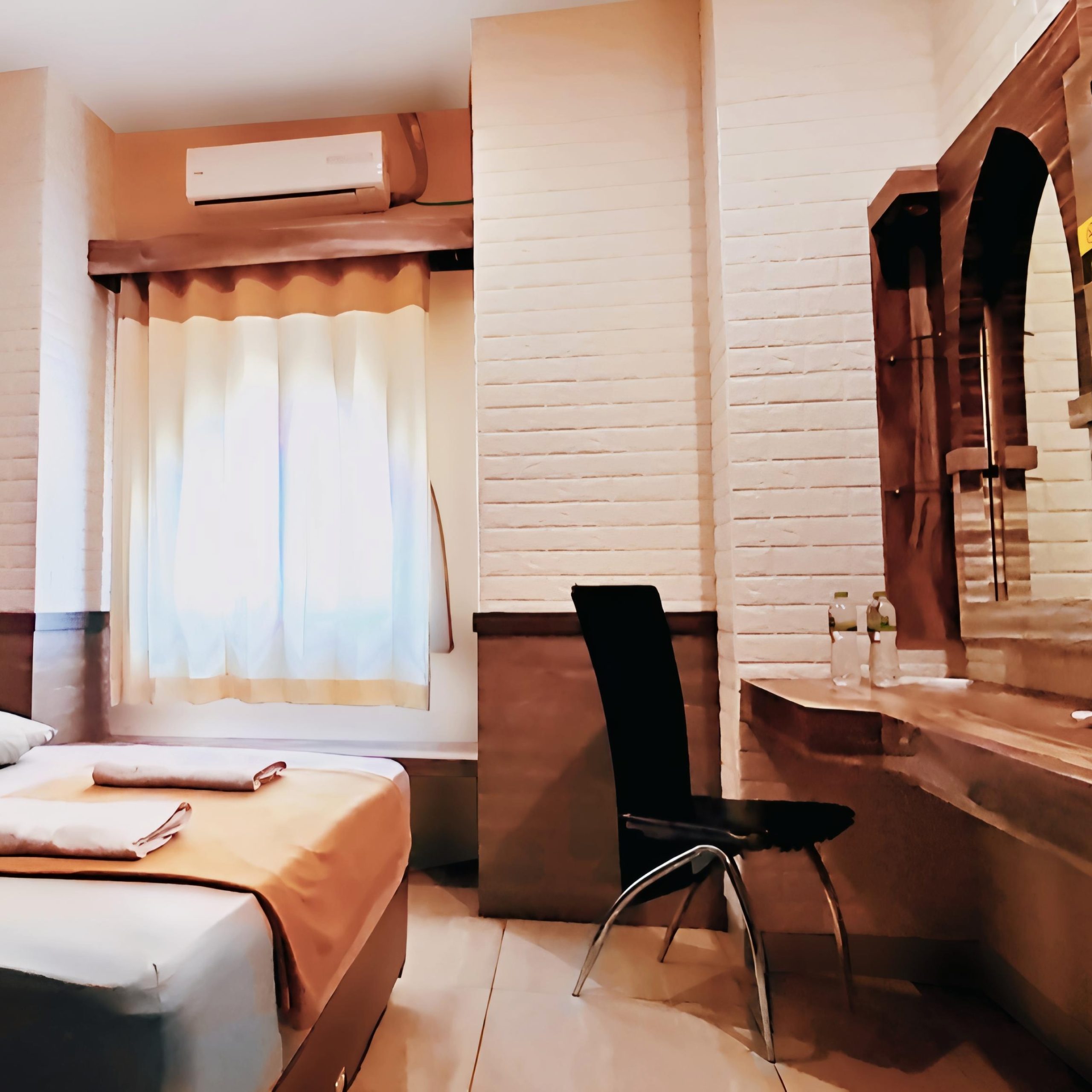 Alternatif Pilihan Hotel Dekat Ahmad Yani Semarang