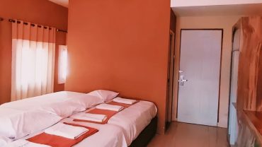 Opsi Hotel Dekat Stasiun Poncol Semarang