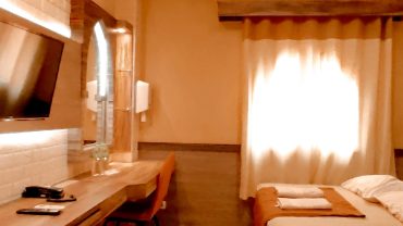 Penginapan Dekat Hotel Gumaya Tower Semarang