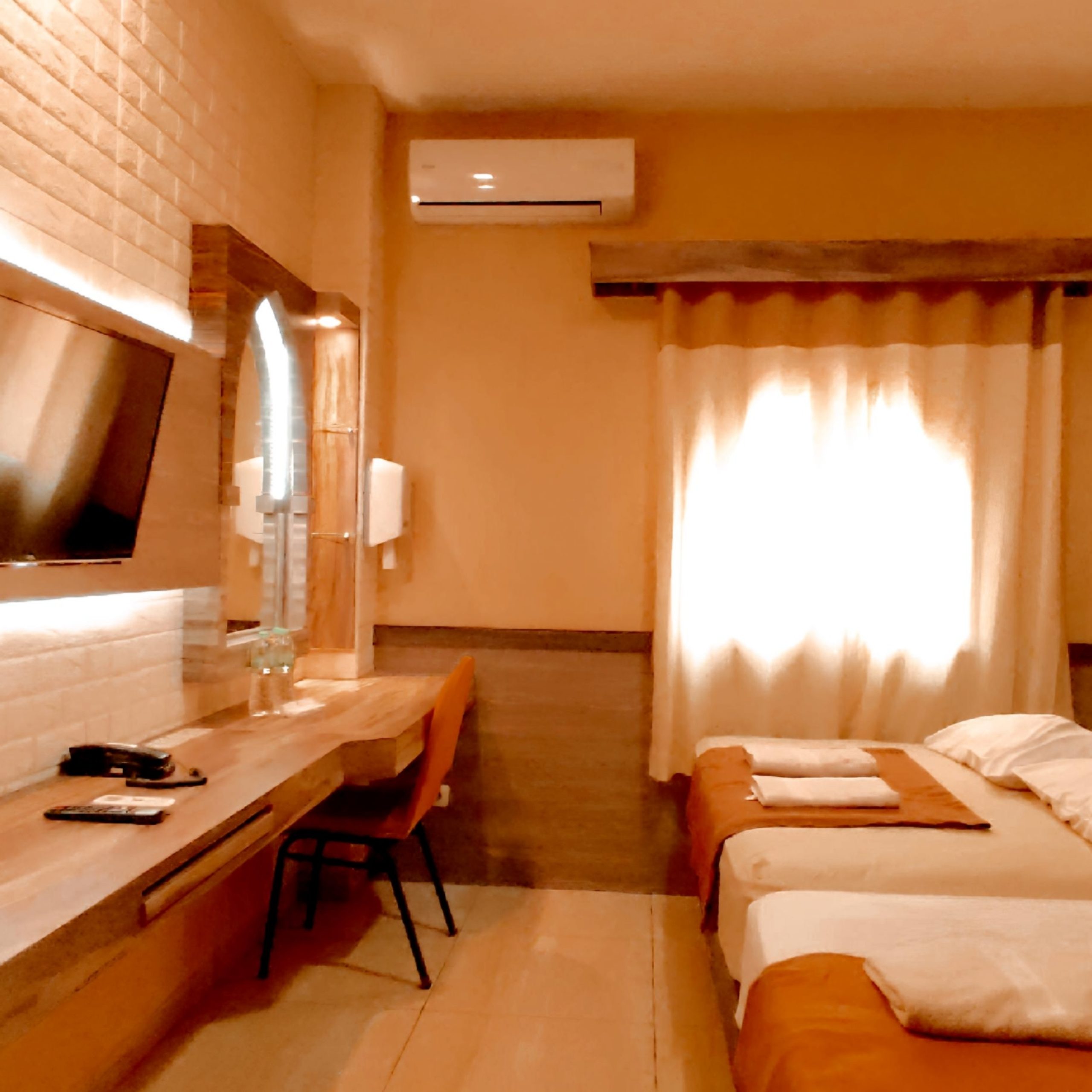 Penginapan Dekat Hotel Gumaya Tower Semarang