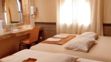 Alternatif Hotel Semarang Dekat Kota Lama