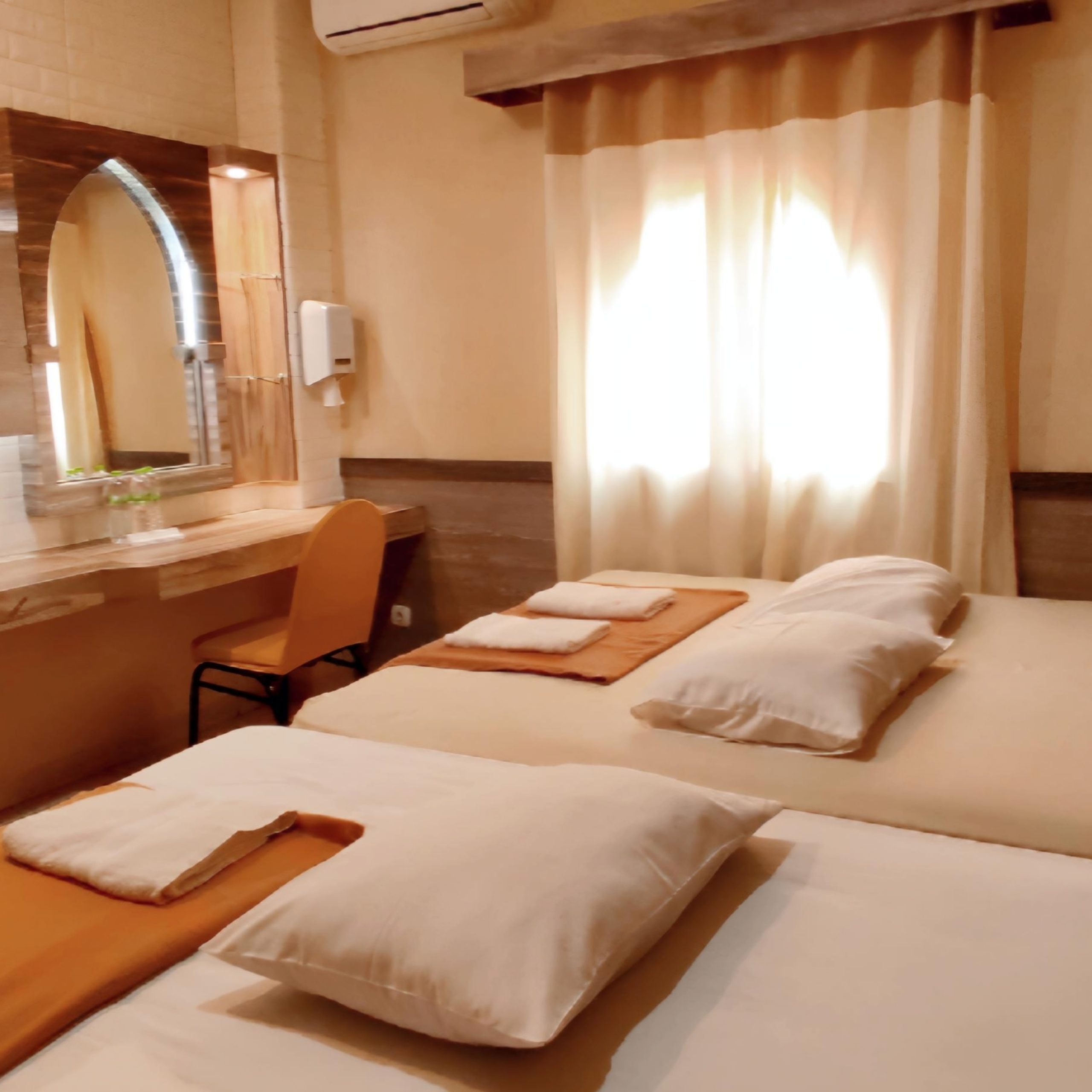 Alternatif Hotel Semarang Dekat Kota Lama